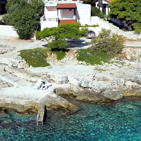Blu Mare Apartment