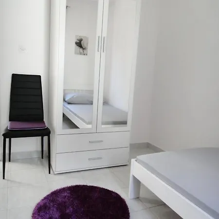 Apartment Blu Mare