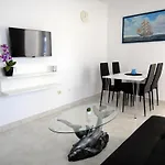 Apartmán Blu Mare *