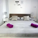 Blu Mare Apartmán Sevid