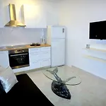 Blu Mare Apartmán *