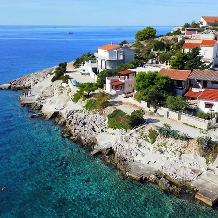 Blu Mare Apartmán Sevid
