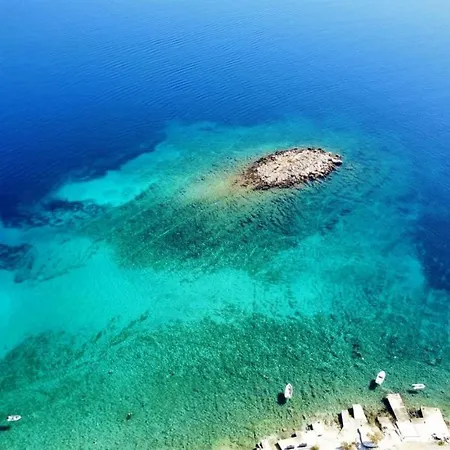 Apartmán Blu Mare