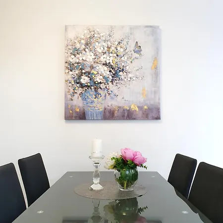 Blu Mare Apartament