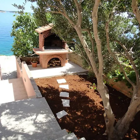 Apartment Blu Mare *