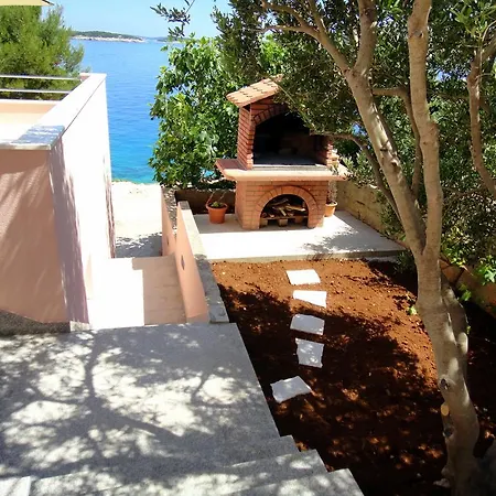 Apartament Blu Mare Sevid