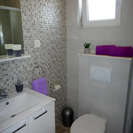 Blu Mare Apartament