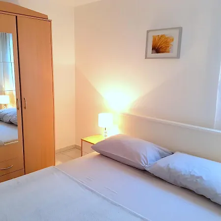 Blu Mare Apartmán *