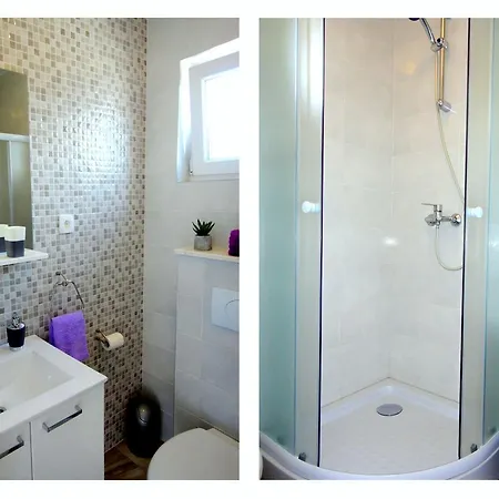 Apartamento Blu Mare *