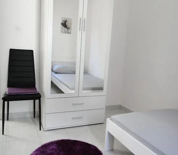 Apartamento Blu Mare