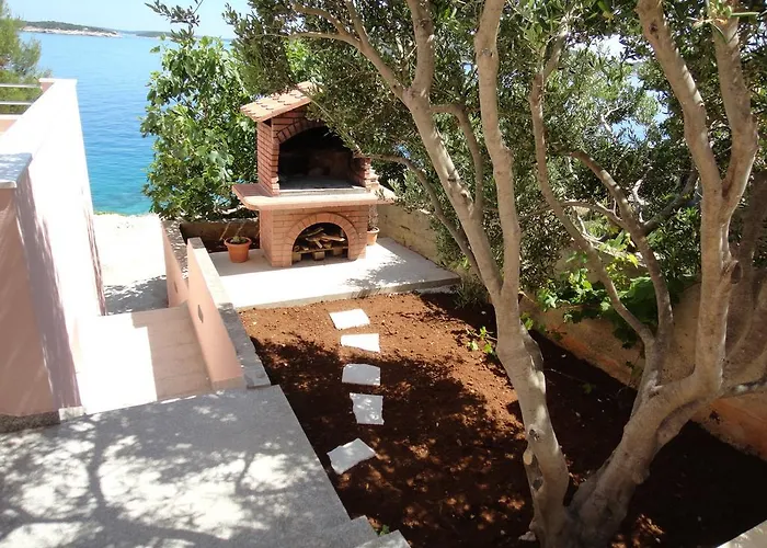 Apartamento Blu Mare *