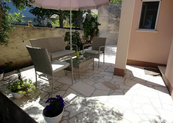 아파트 Blu Mare *