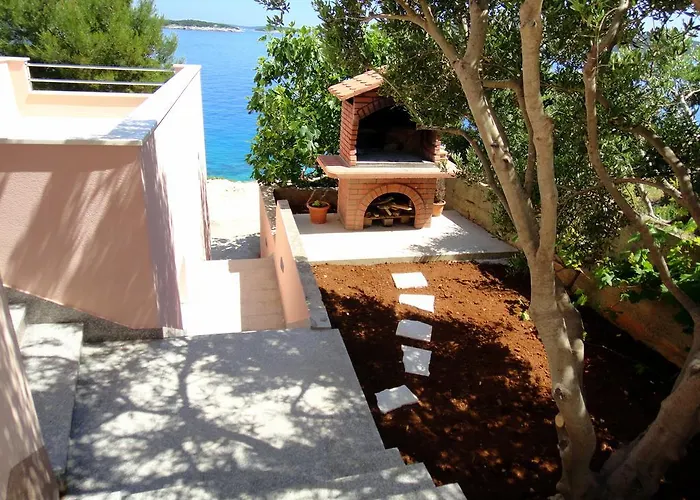 Apartamento Blu Mare Sevid