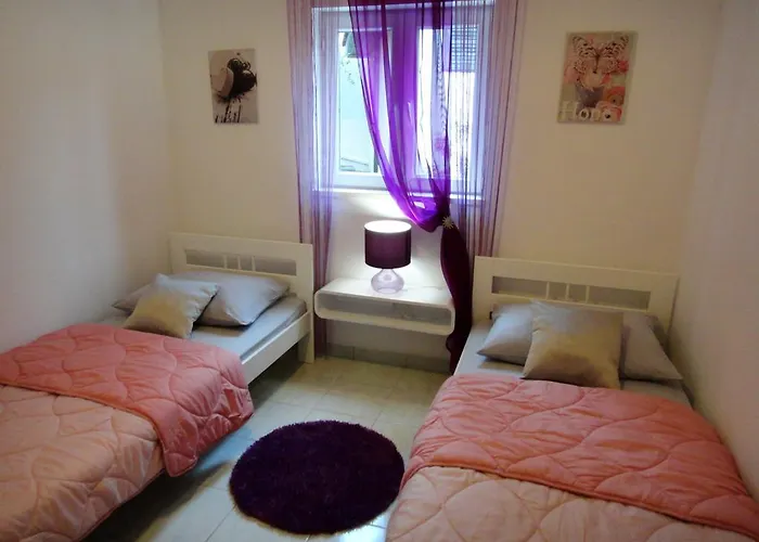 Blu Mare Apartamento