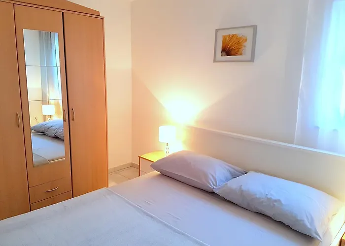 Blu Mare Apartamento *