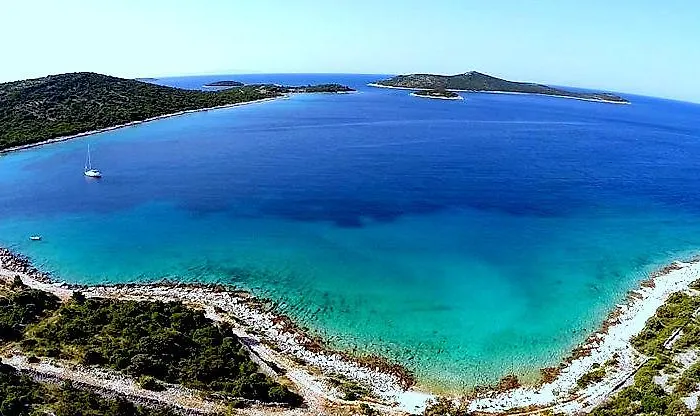 Apartamento Blu Mare Sevid