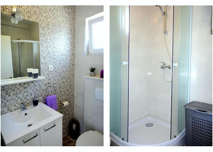 Apartamento Blu Mare *